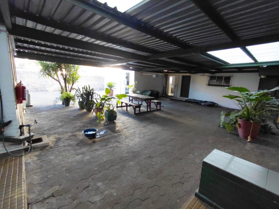 3 Bedroom Property for Sale in Wilgenhof Free State